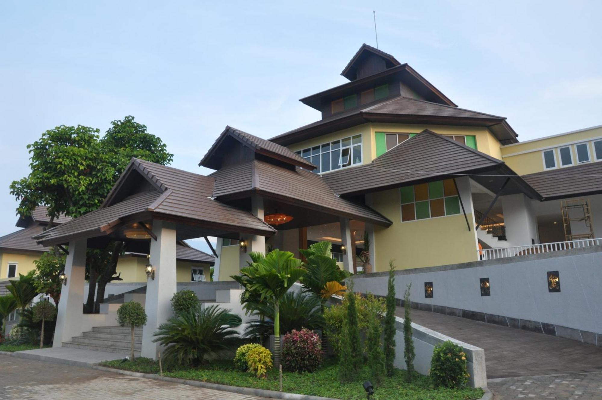 Mountain Creek Wellness Resort Chiangmai, Chiang Mai