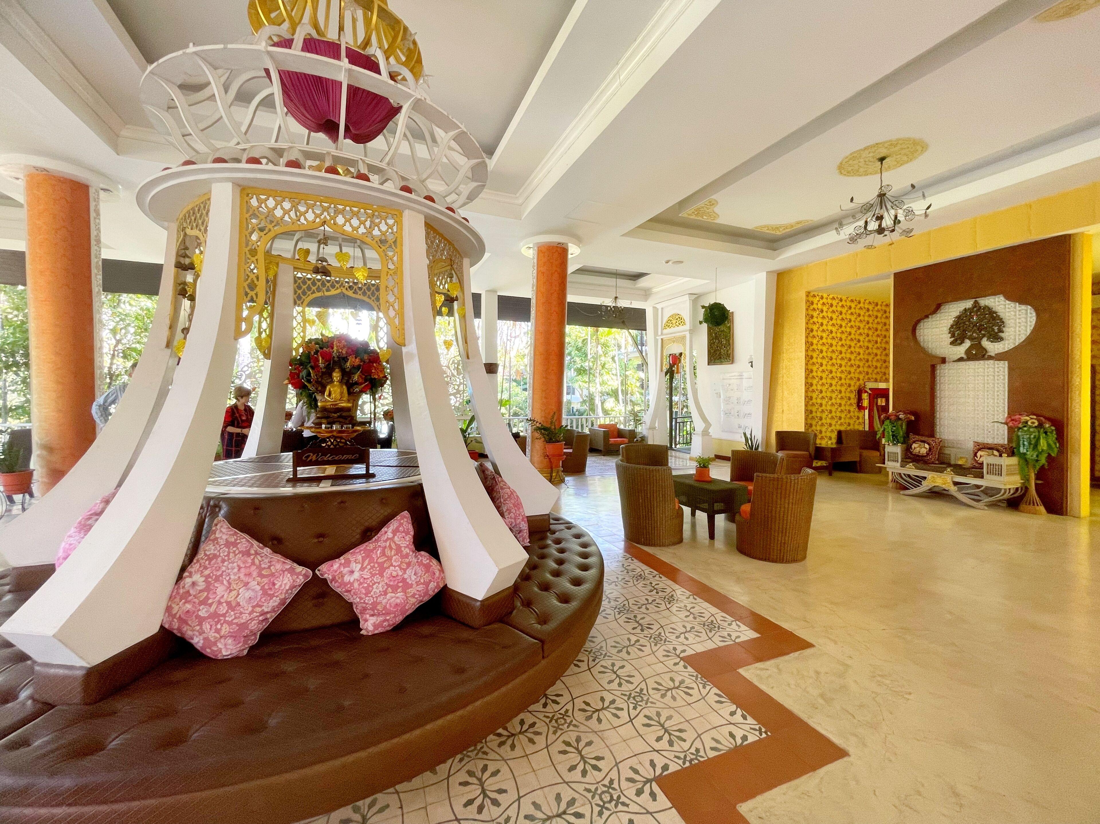 Mountain Creek Wellness Resort Chiangmai — Photos 3