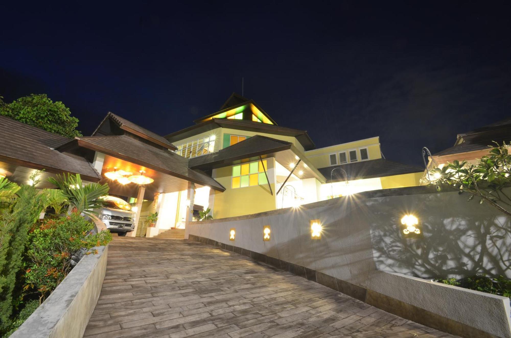Mountain Creek Wellness Resort Chiangmai — Photos 1